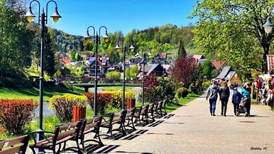 Lesser Poland Voivodeship visit - April 2025