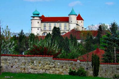 Lesser Poland Voivodeship visit - April 2025