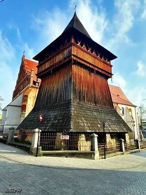 Lesser Poland Voivodeship visit - April 2025
