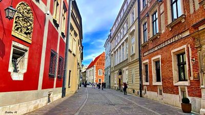 Old Town