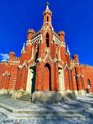 Lesser Poland Voivodeship visit - April 2025