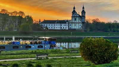 Lesser Poland Voivodeship visit - April 2025