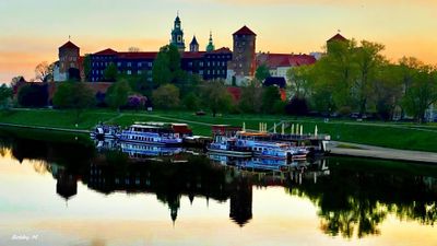 Lesser Poland Voivodeship visit - April 2025