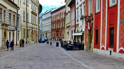 Lesser Poland Voivodeship visit - April 2025