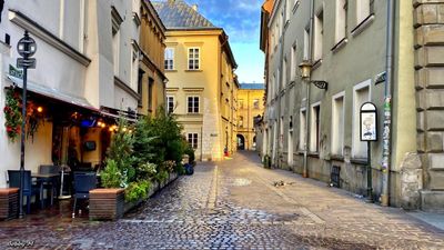 Lesser Poland Voivodeship visit - April 2025