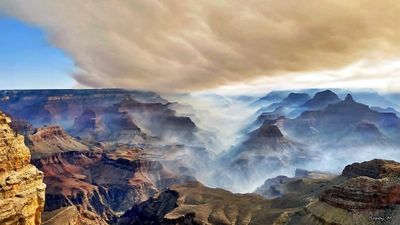 ARIZONA - The Grand Canyon State