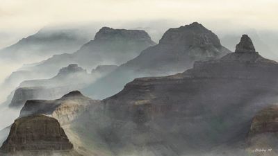 Grand Canyon - nature's special gift