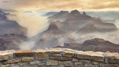 ARIZONA - The Grand Canyon State