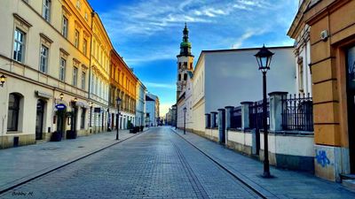 Lesser Poland Voivodeship visit - April 2025