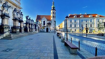 Lesser Poland Voivodeship visit - April 2025