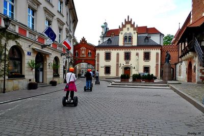 Lesser Poland Voivodeship visit - April 2025