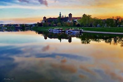 Lesser Poland Voivodeship visit - April 2025