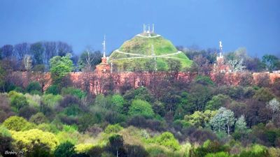 Lesser Poland Voivodeship visit - April 2025