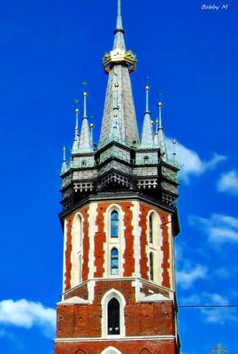 Lesser Poland Voivodeship visit - April 2025