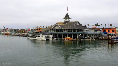 Santa Catalina Island