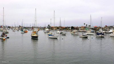 Santa Catalina Island