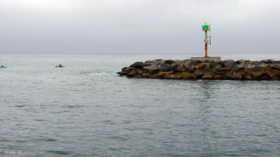 Santa Catalina Island