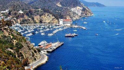 Santa Catalina Island