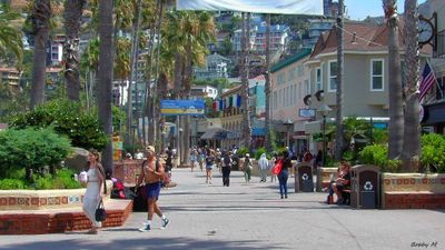 Santa Catalina Island