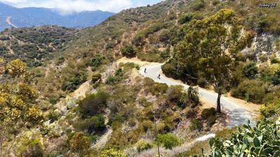 Scenic route