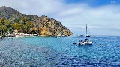 Santa Catalina Island