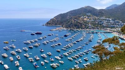 Santa Catalina Island