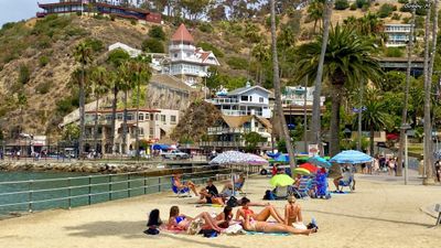 Santa Catalina Island
