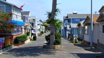 Santa Catalina Island