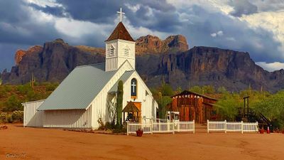 Southwest road trip - Fall 2025