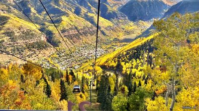 AUTUMN - the year's loveliest smile