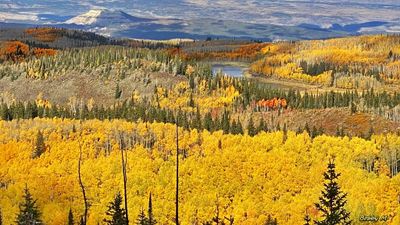 Southwest road trip - Fall 2025