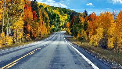 Southwest road trip - Fall 2025