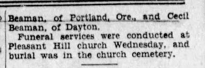 Robert T Beaman Obit page 2.jpg