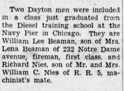 Uncle Bill Deisel Training School.jpg