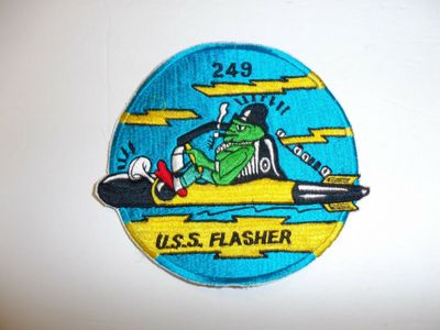 USS Flasher Patch.jpg