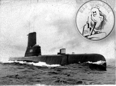 USS Quillbck 1953.jpg