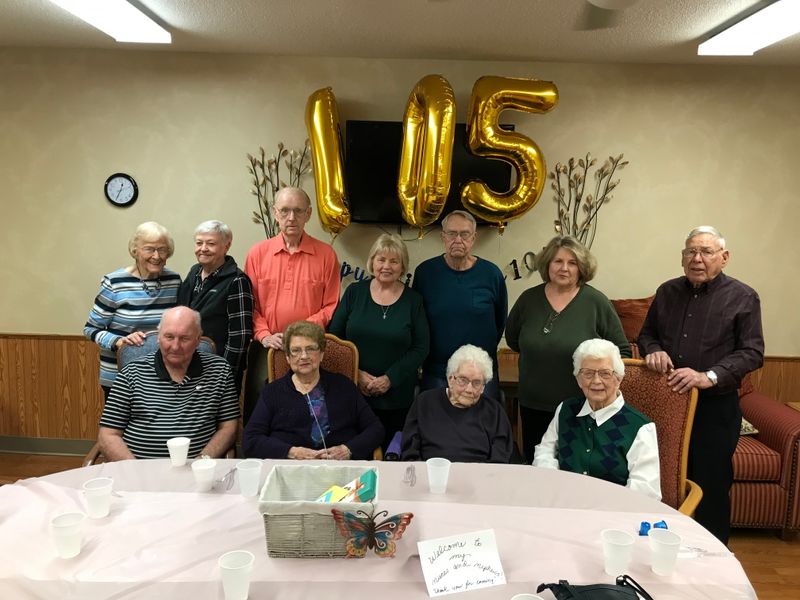 Cousins and Spouses