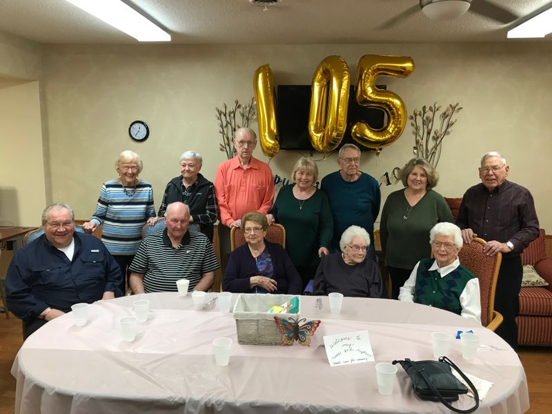 Cousins and Spouses #2