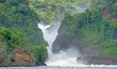 Murchison Falls