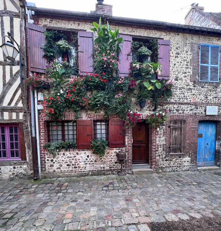 Honfleur