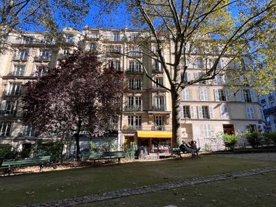 Monmartre 2