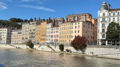 Lyon