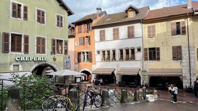 Annecy
