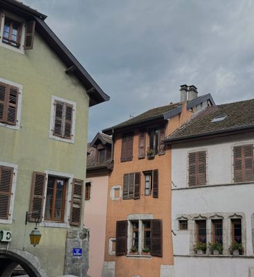 Annecy
