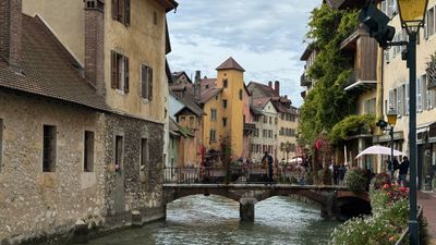 Annecy