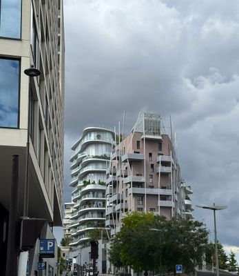 Square des Batignolles