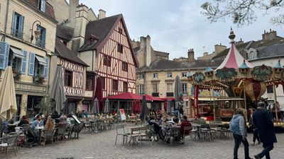 Dijon