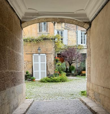 Dijon