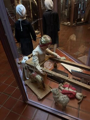 Musée et Patrimoine de Dijon