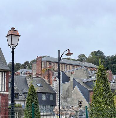 Honfleur